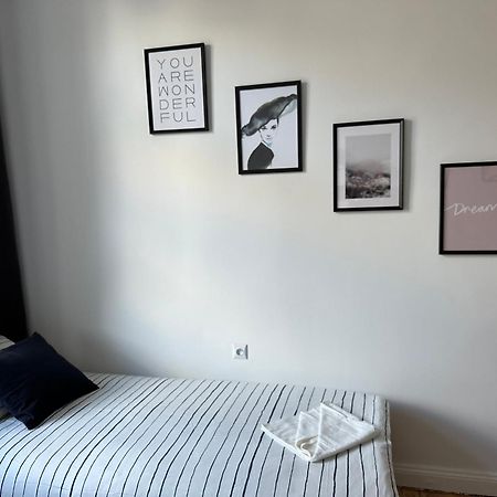 Apartament Trzecie Pietro Posen Exterior foto